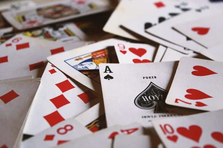 Tjene penger på nettpoker?